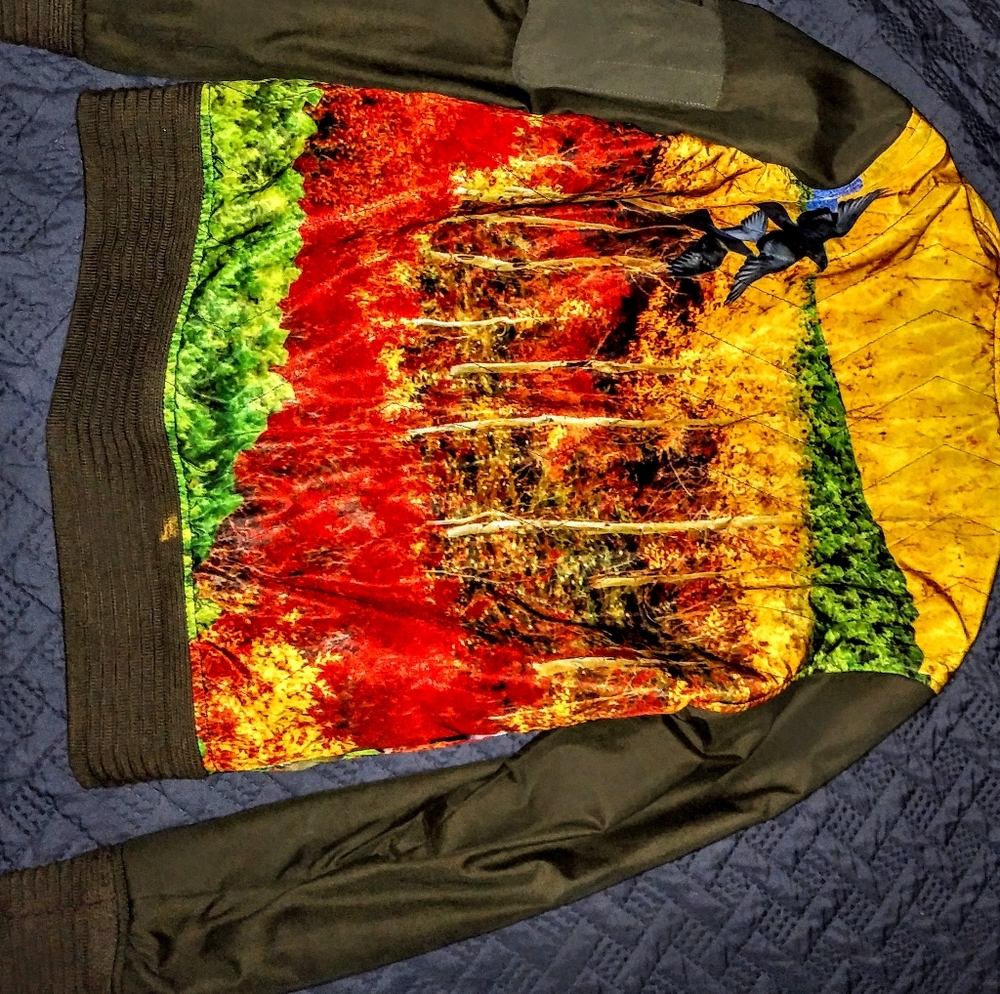 Jacket - Picture 2 of 2